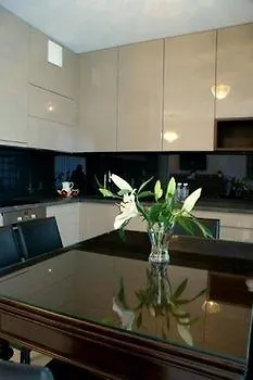 Irs Royal Apartments - Kwartal Kamienic Gdaňsk