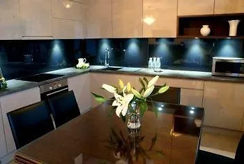 Irs Royal Apartments - Kwartal Kamienic Gdaňsk Polsko