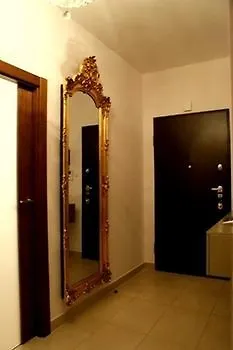 Irs Royal Apartments - Kwartal Kamienic Gdaňsk 0*,  Polsko
