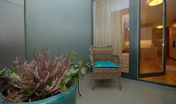 Irs Royal Apartments - Kwartal Kamienic Gdaňsk