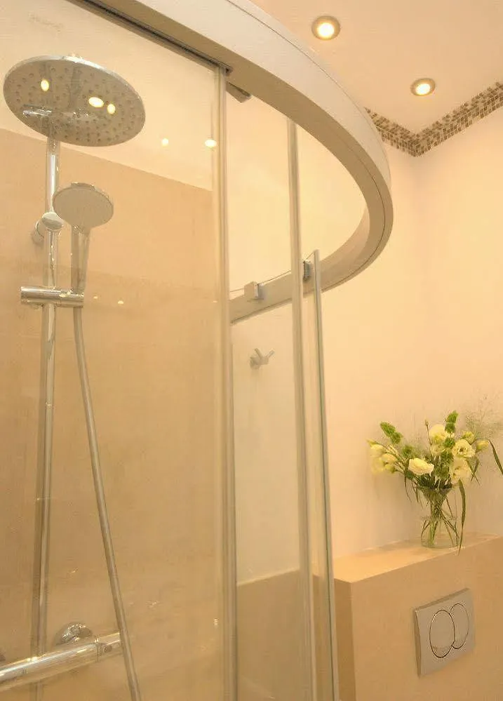 Irs Royal Apartments - Kwartal Kamienic Gdaňsk
