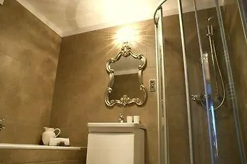 Irs Royal Apartments - Kwartal Kamienic Gdansk 0*,  Poland