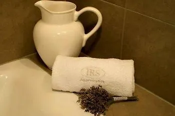 Irs Royal Apartments - Kwartal Kamienic Gdansk