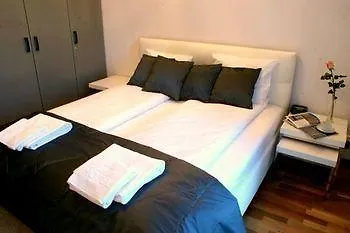 Irs Royal Apartments - Kwartal Kamienic Gdansk