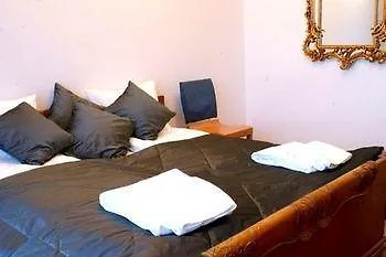 Irs Royal Apartments - Kwartal Kamienic Gdansk 0*,
