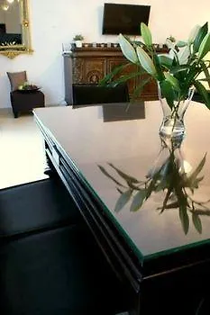 Irs Royal Apartments - Kwartal Kamienic Gdansk