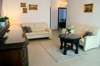 Irs Royal Apartments - Kwartal Kamienic Gdansk