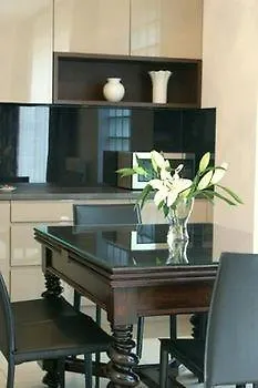 Irs Royal Apartments - Kwartal Kamienic Gdansk