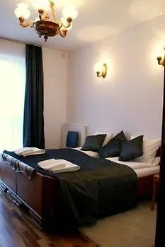 Irs Royal Apartments - Kwartal Kamienic Gdansk