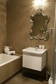 Irs Royal Apartments - Kwartal Kamienic Gdansk