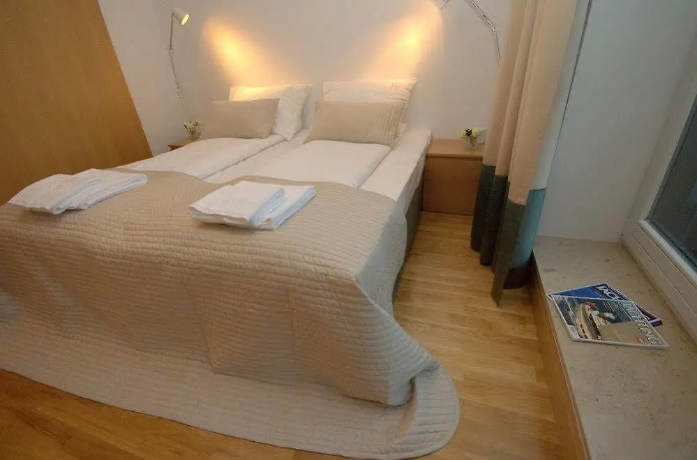 Irs Royal Apartments - Kwartal Kamienic Gdansk