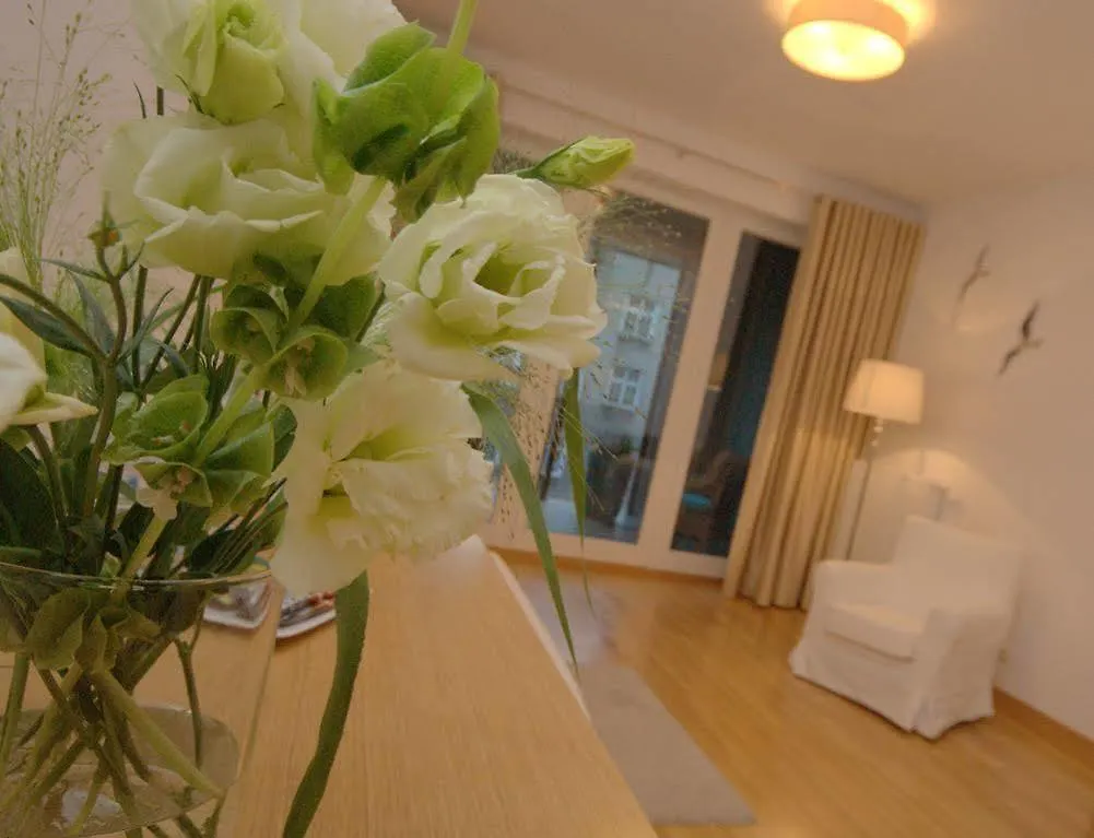 Irs Royal Apartments - Kwartal Kamienic Gdansk