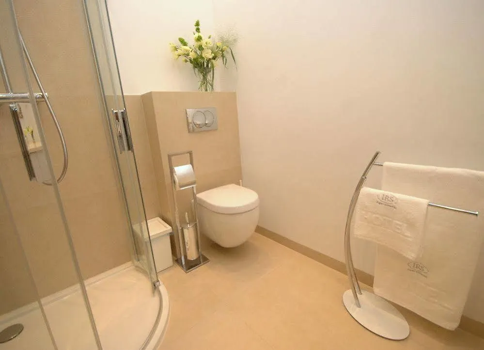 Irs Royal Apartments - Kwartal Kamienic Gdansk