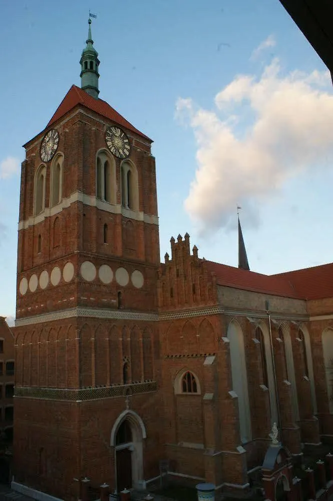 Irs Royal Apartments - Kwartal Kamienic Gdansk