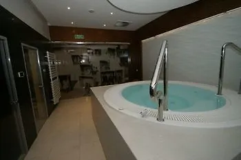 Irs Royal Apartments - Kwartal Kamienic Gdansk